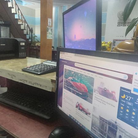 Vang Vieng Queens House Экстерьер фото