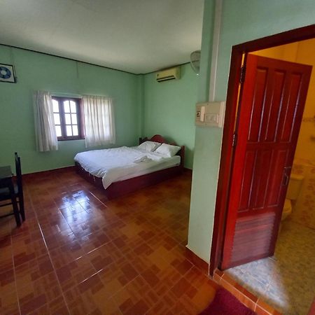 Vang Vieng Queens House Экстерьер фото