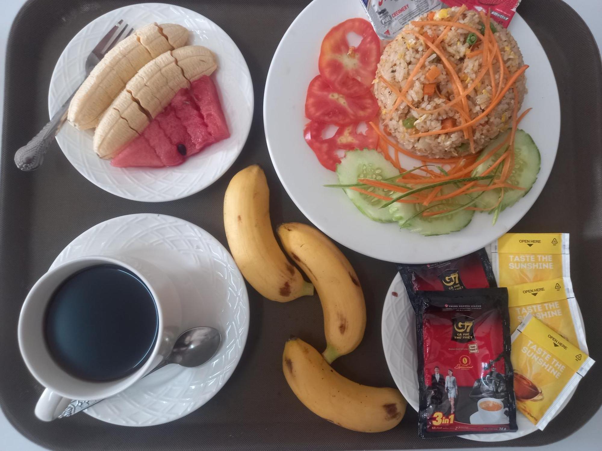 Vang Vieng Queens House Экстерьер фото
