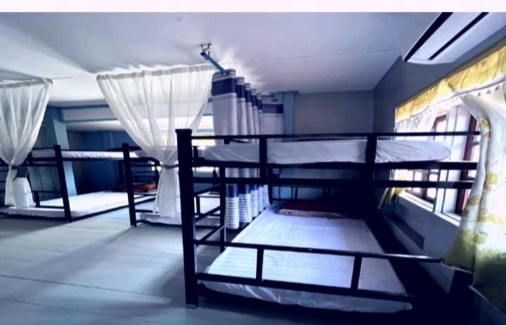 Vang Vieng Queens House Экстерьер фото