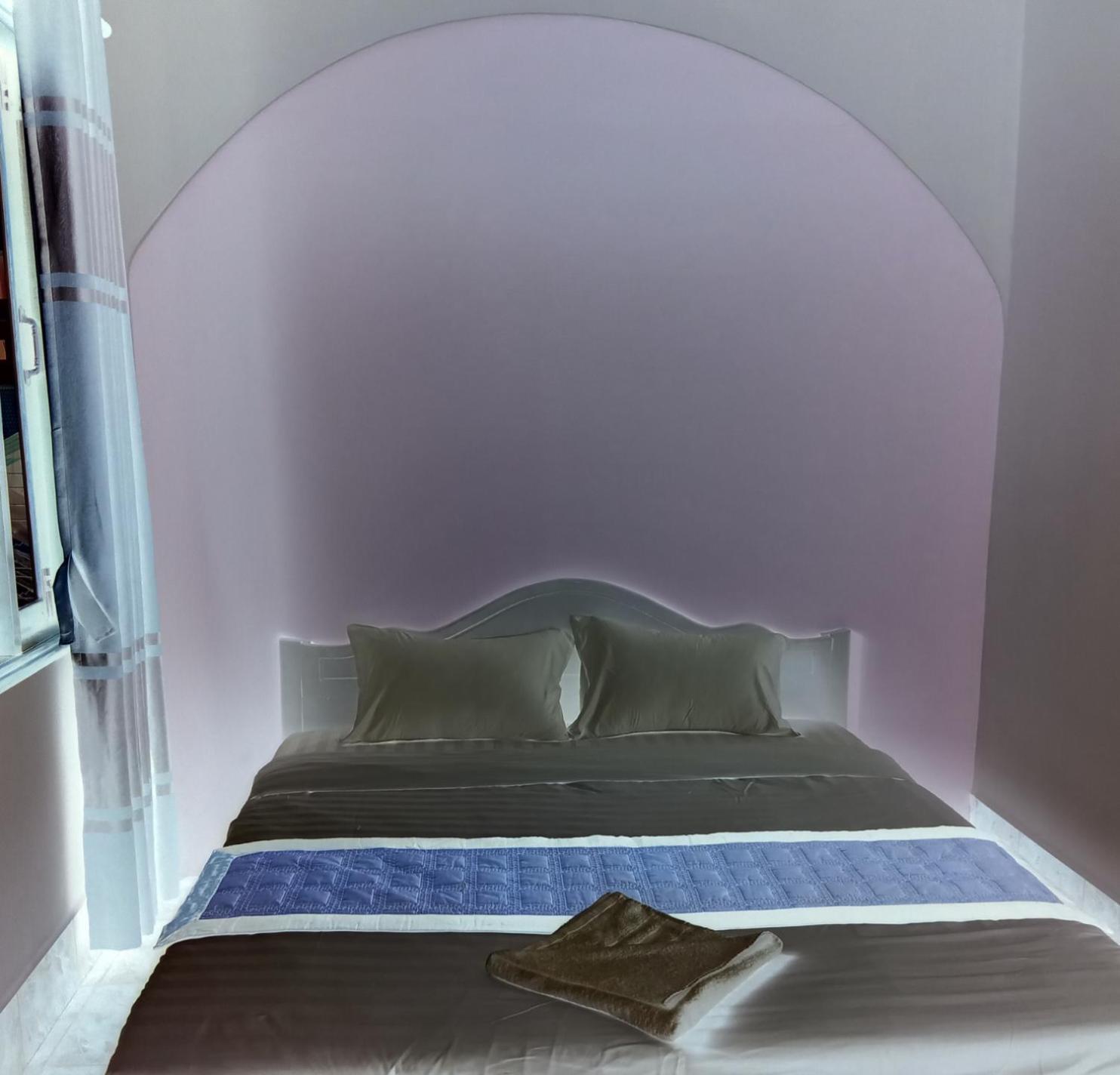 Vang Vieng Queens House Экстерьер фото
