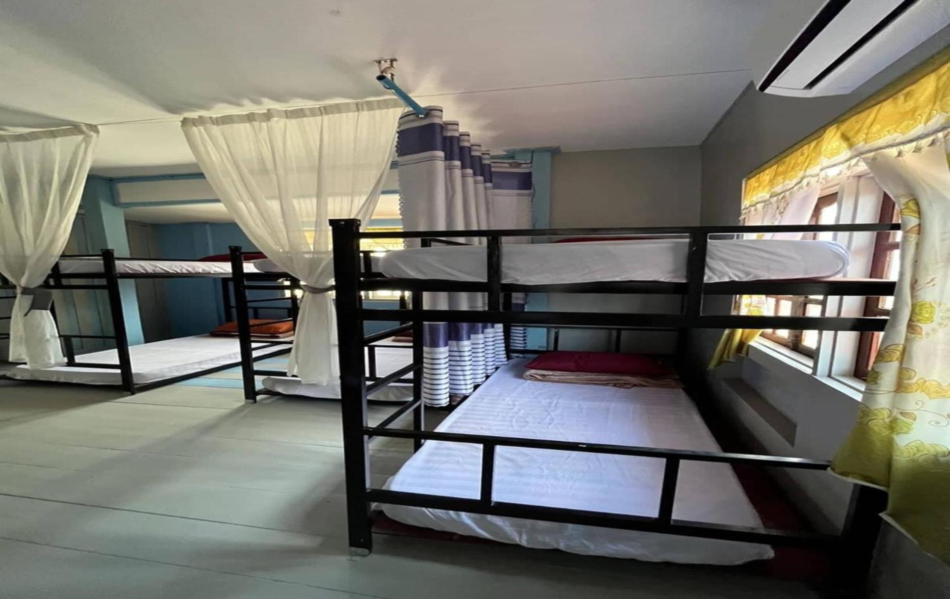 Vang Vieng Queens House Экстерьер фото