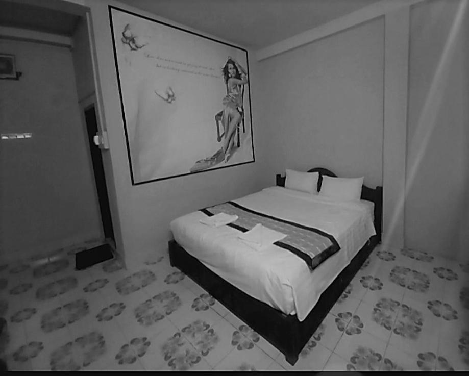 Vang Vieng Queens House Экстерьер фото