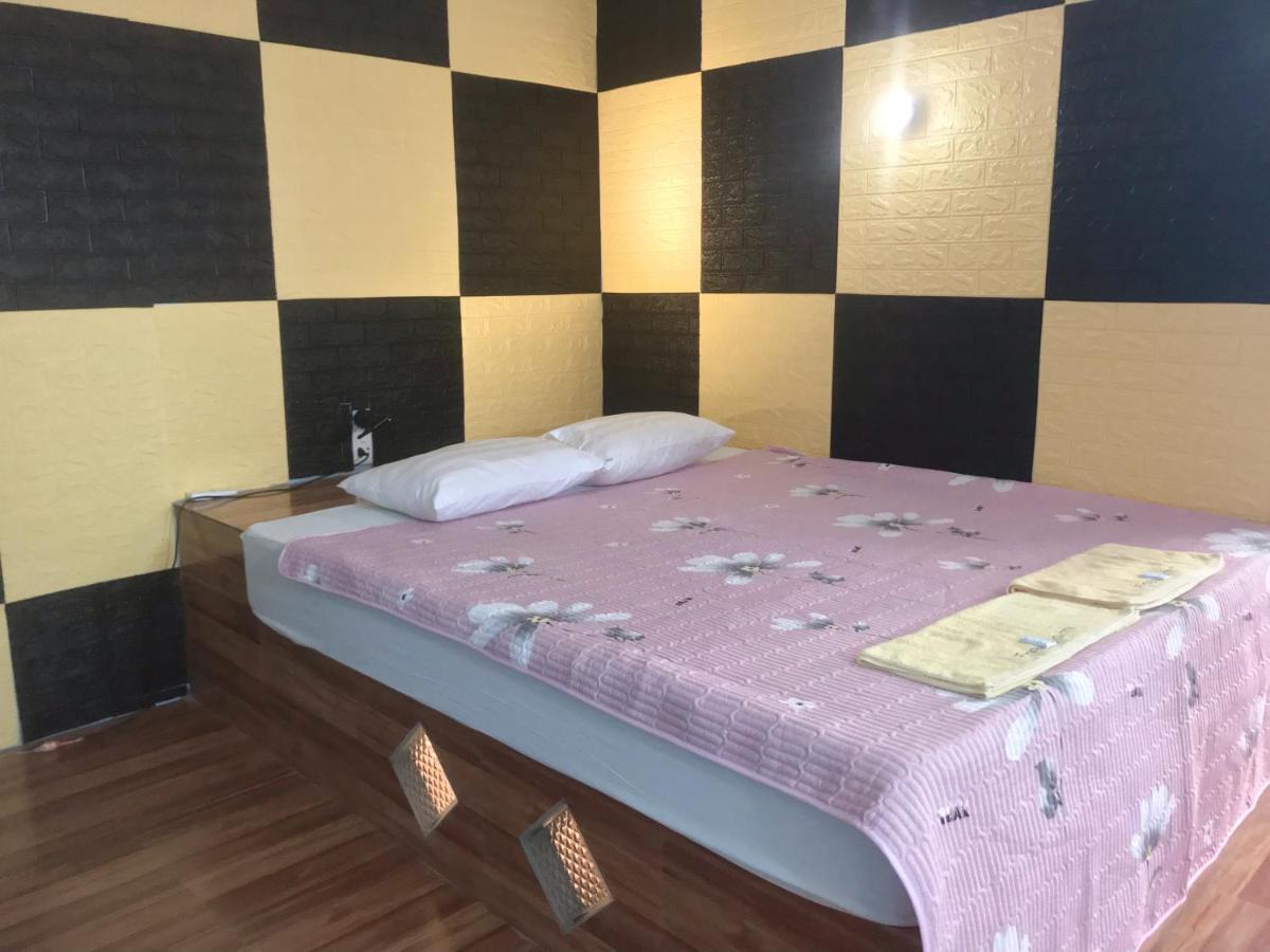Vang Vieng Queens House Экстерьер фото